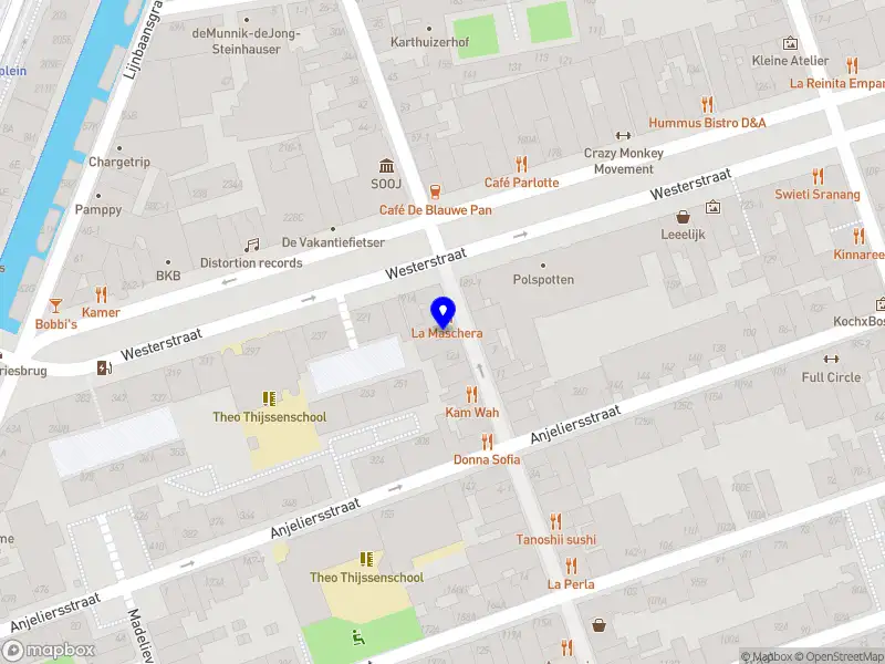 Cuchilla Connect B.V.