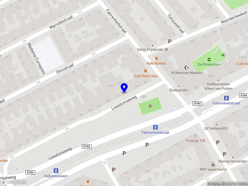 Autoservice Motorway