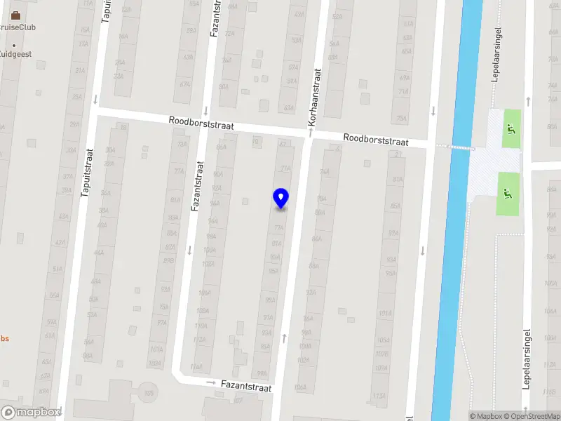 A tot Z inject Bouw Groep