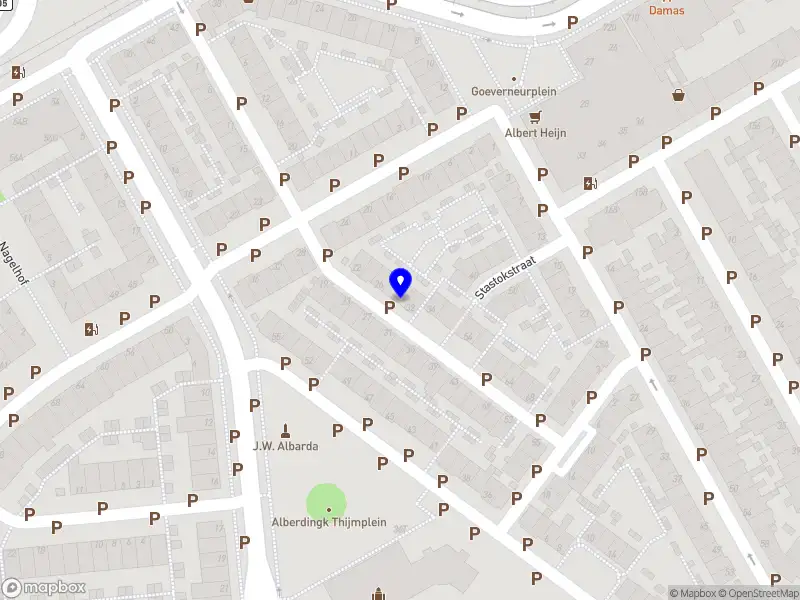 Stichting Fundación Misión familiar internacional Hosanna Holanda