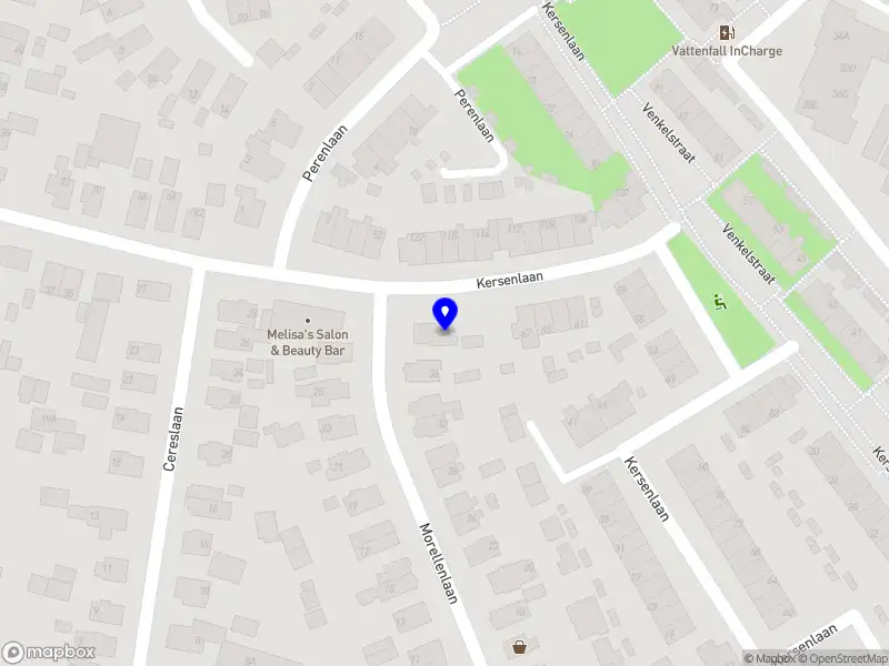 KJR Consultancy Holding B.V.