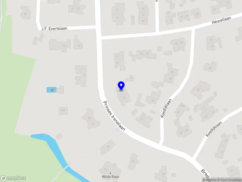 Bij Barbara beheer B.V.