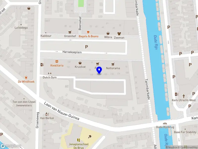 Lirk Nor Ventures B.V.