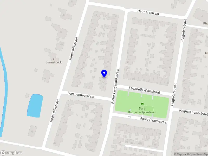 BASE training en voeding V.O.F.