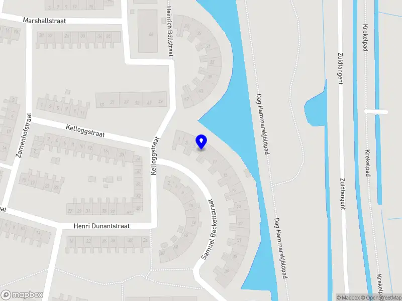 FD Capital Holding B.V.