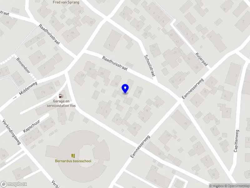 Coniston Holding B.V.