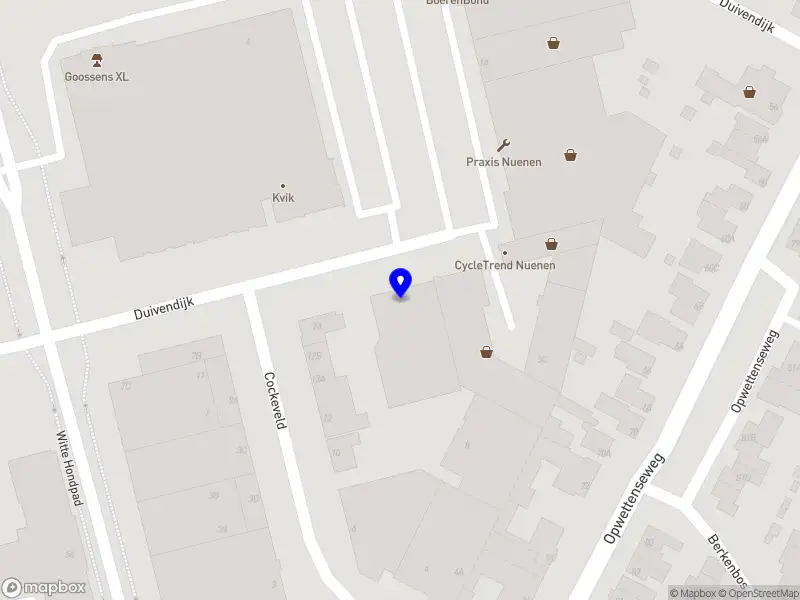 Nieuw bedrijf Car Media Group B.V.