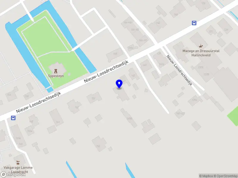 Nieuw bedrijf SPH Recruitment