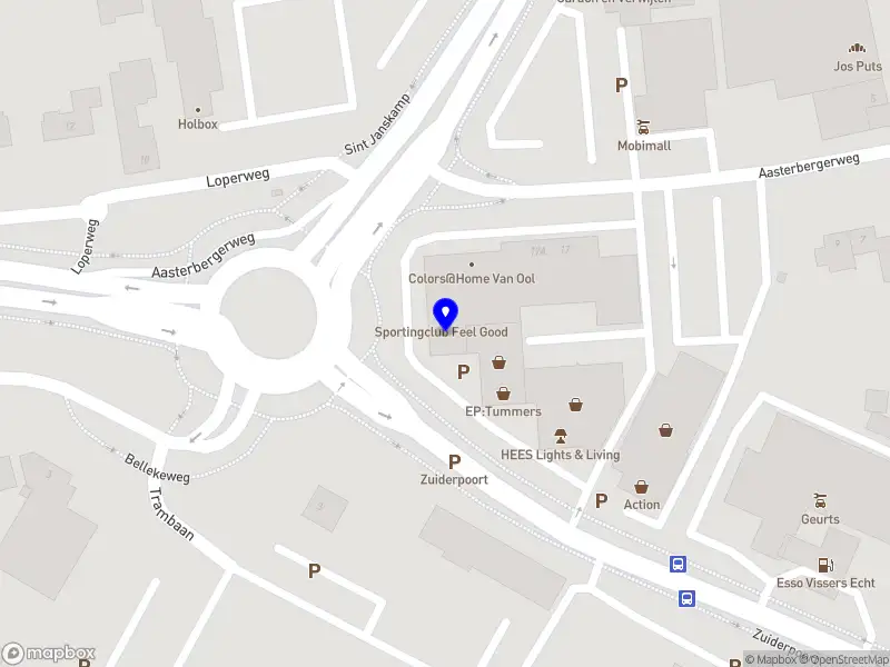 SMART Fit Sport Studio Echt B.V.