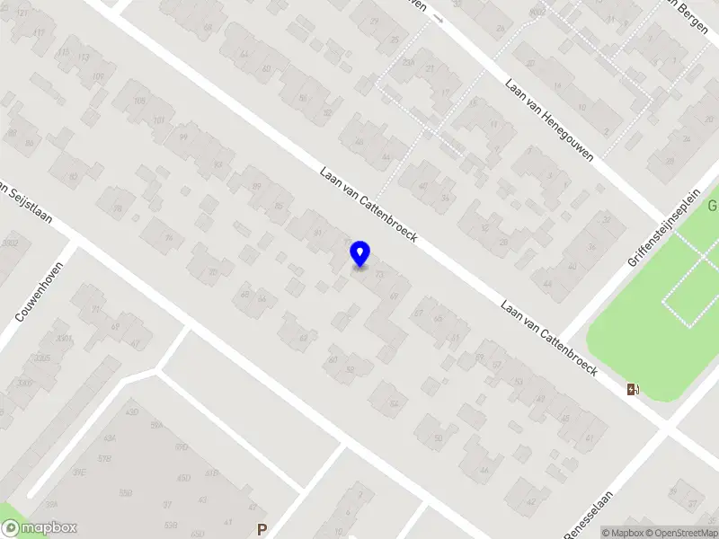 Green Label Holding B.V.