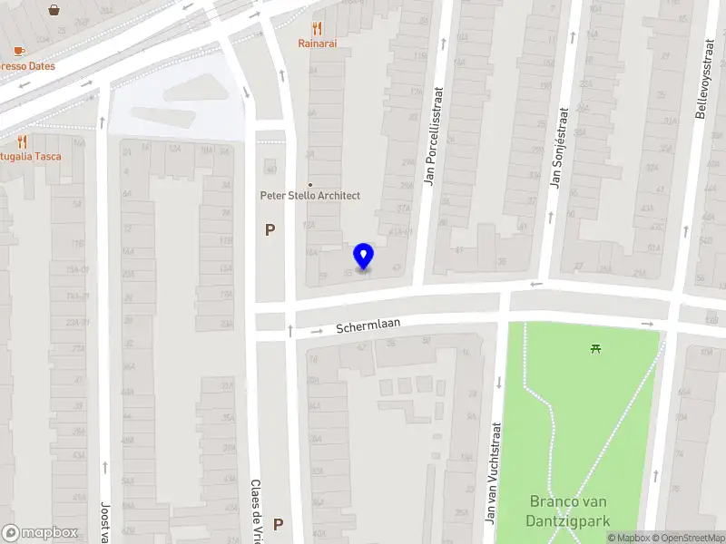 Daphne Bom grafisch kunstenaar