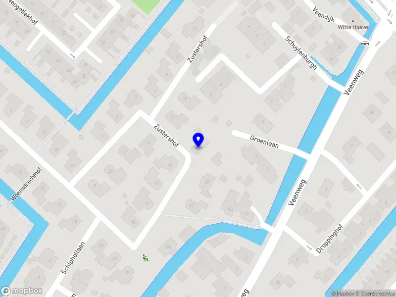 Negroni by Sgroppino B.V.