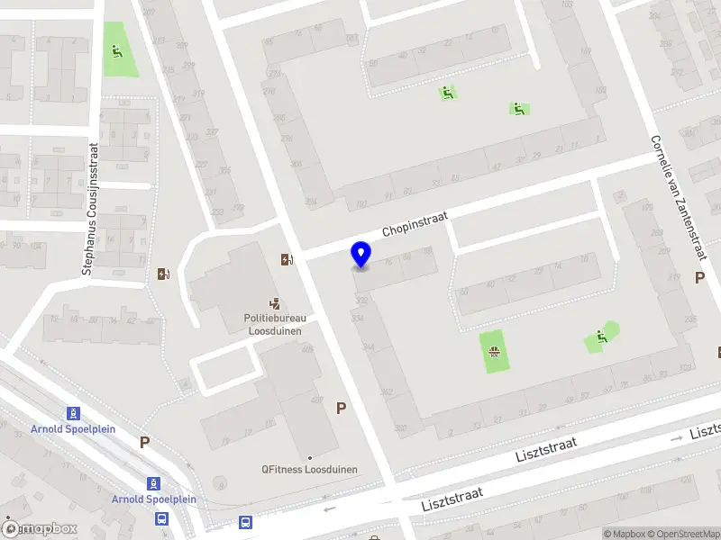 OHAS ijzervlechtbedrijf