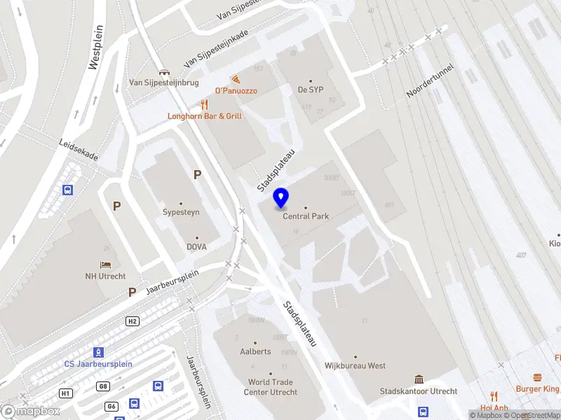 Stichting Administratiekantoor Gilde Healthcare PE V Partners