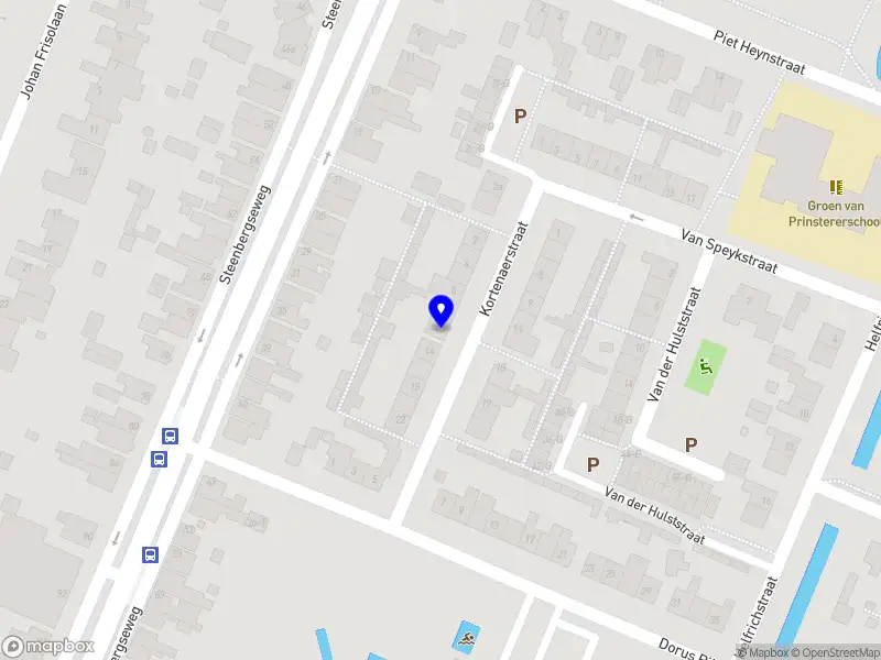 Stukadoorsbedrijf 24/7