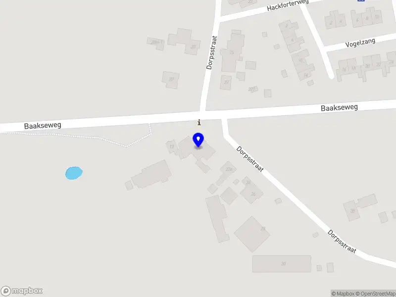 Vereniging van Eigenaars Bakkerstraat 2 - 8 en Kleine Drift 31 - 35 1 te Hilversum