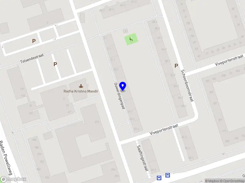 EV Mobility Service B.V.