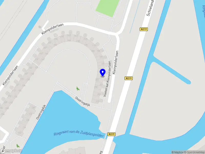 Able Wolf Holding B.V.