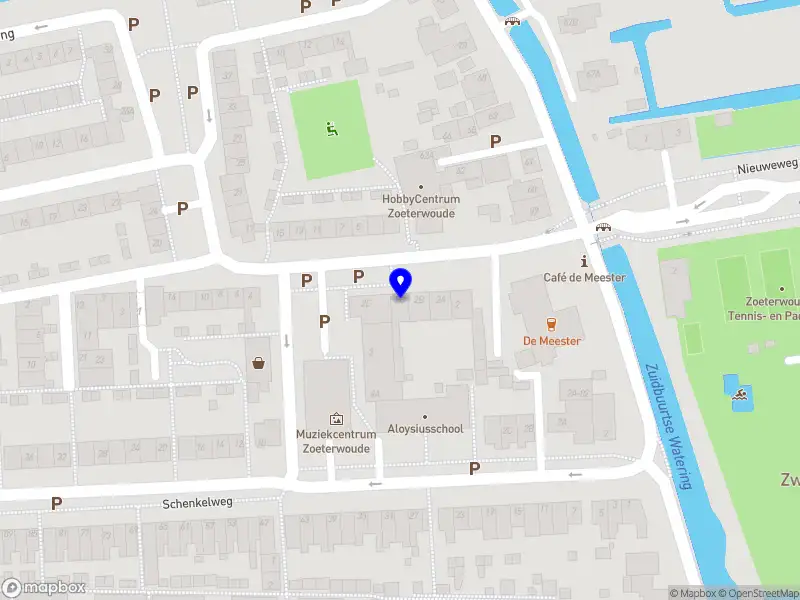 Op drift coaching B.V.