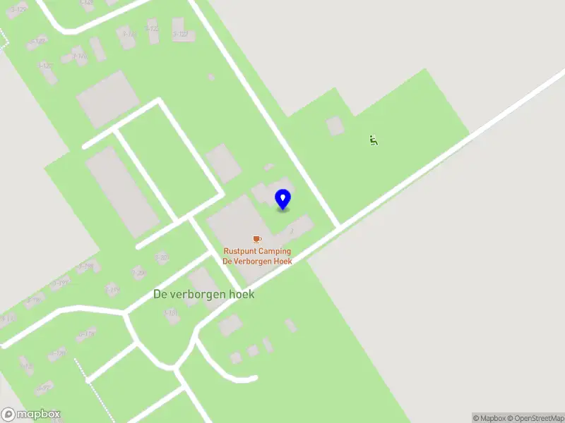 Camping de Verborgen Hoek B.V.