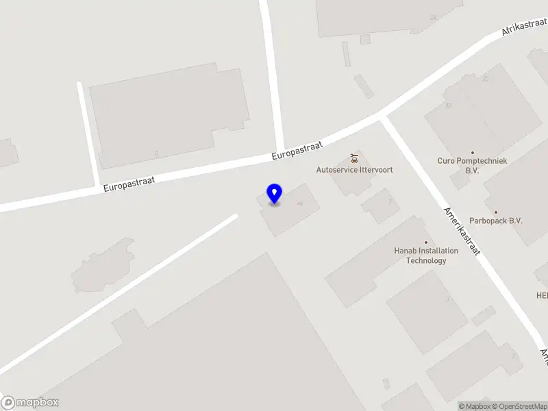 Hoeben HWA producten B.V.