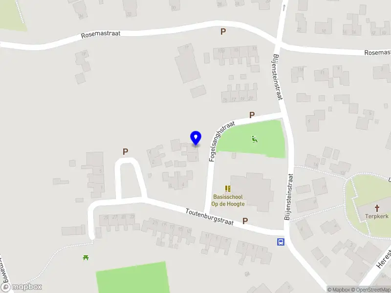 Nieuw bedrijf DigitAlice