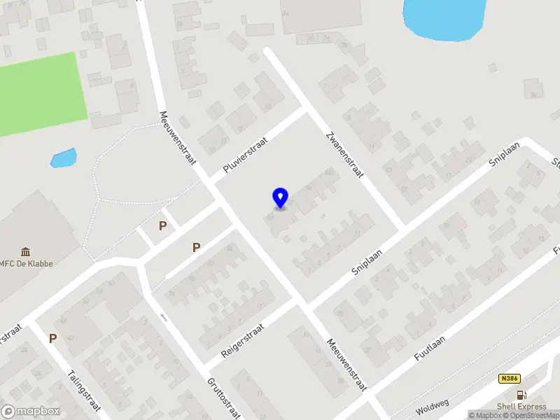 Kleine Gelukjes Glutenvrij