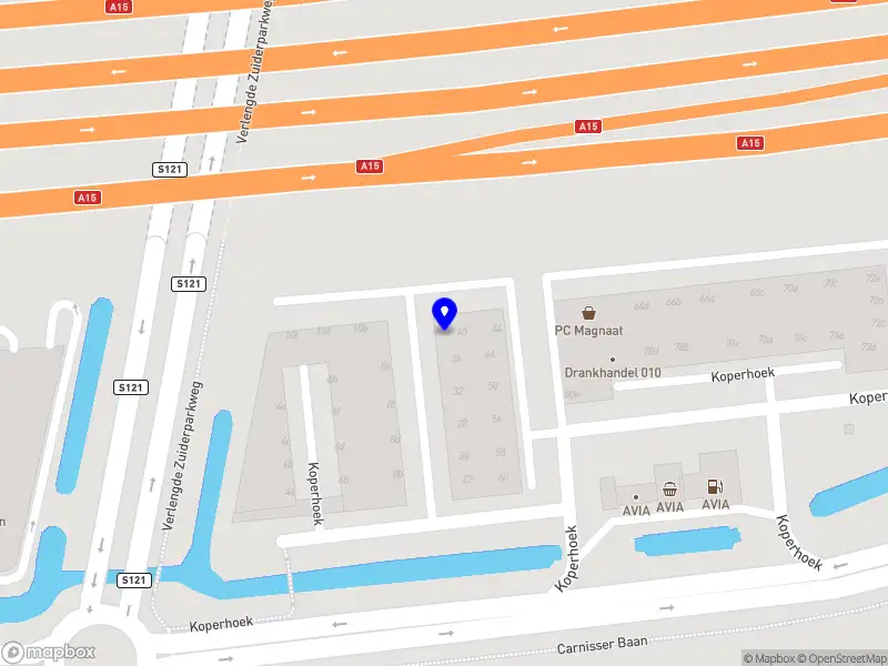 Regular Traffic Services B.V.