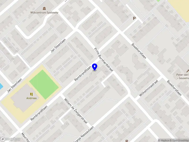 OneHealthStudio B.V.