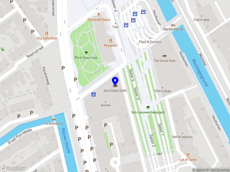 Avenore International B.V.