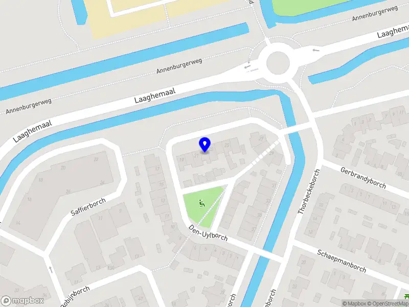 Discover Your Hospitality B.V.