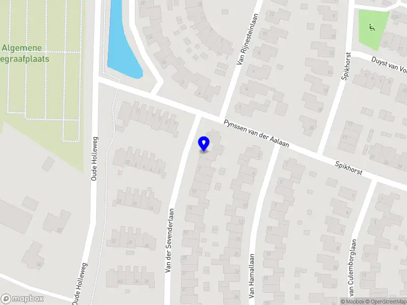 Gerina Dienstverlening