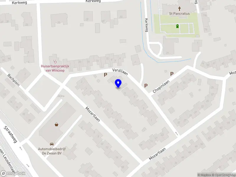 LOT Interim Management