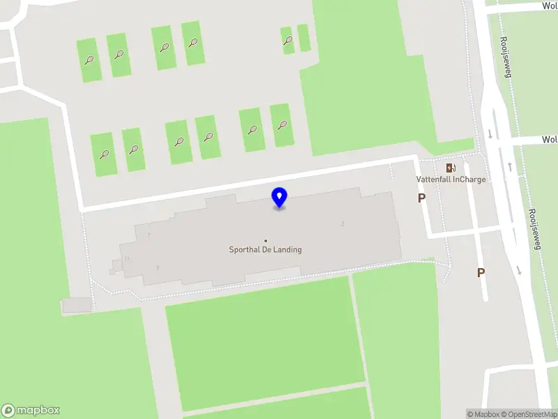 Relentless Motion B.V.