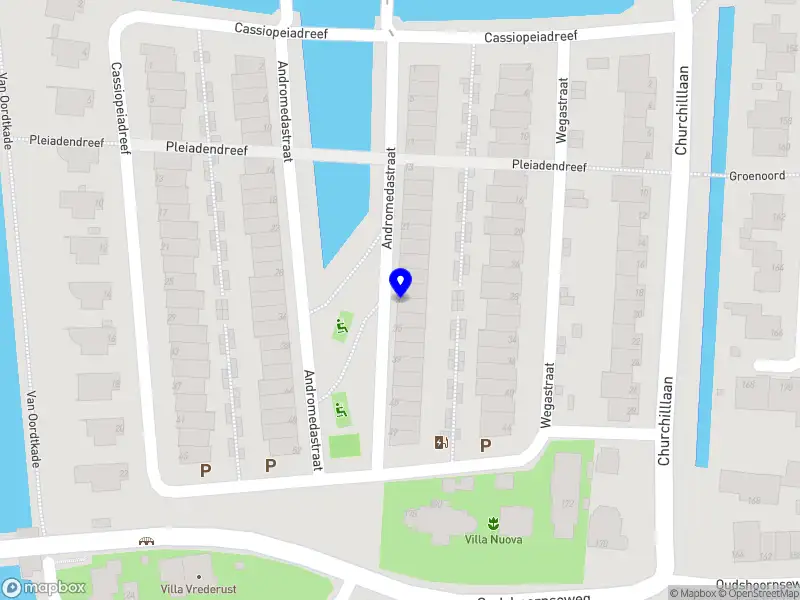 Nieuw bedrijf Vitaeum