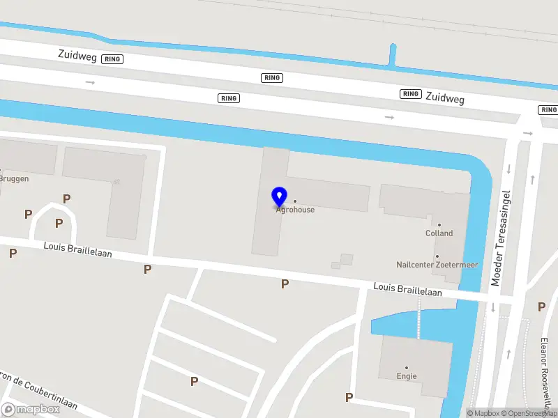 Northern Lights JV DA