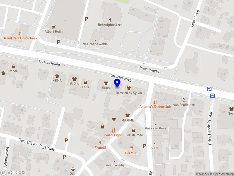 Widefield Beheer B.V.