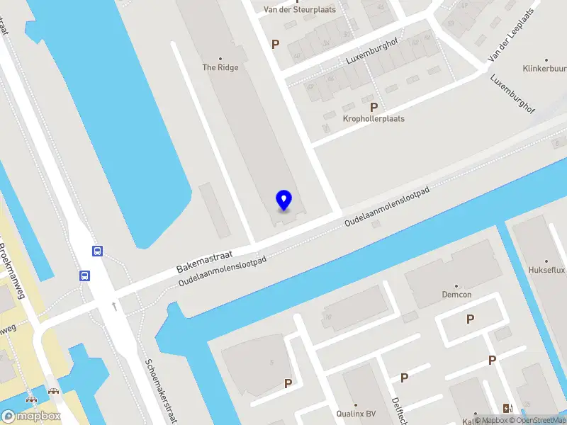 Sequera Stukadoorsbedrijf