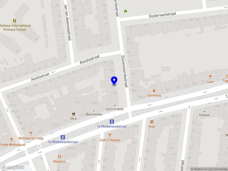 Tiago Rodrigues Holding B.V.