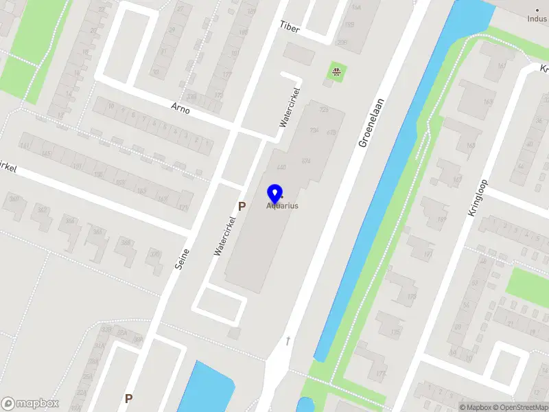 Konings Theaterzaken