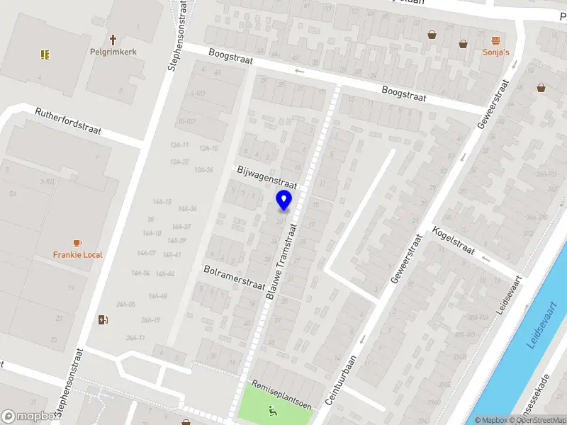 Liz Driessen Coaching