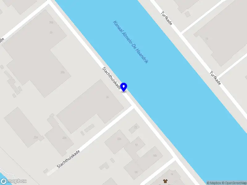 Kebab van Erhan B.V.