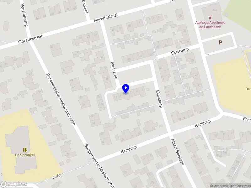 Nieuw bedrijf JAVAKA