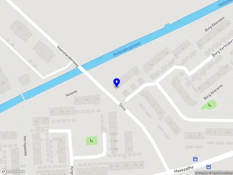 RS Bouw- en Timmerwerken B.V.