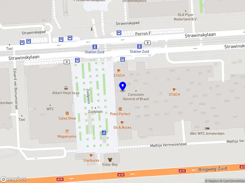 Ebsworth Holdings Ltd.