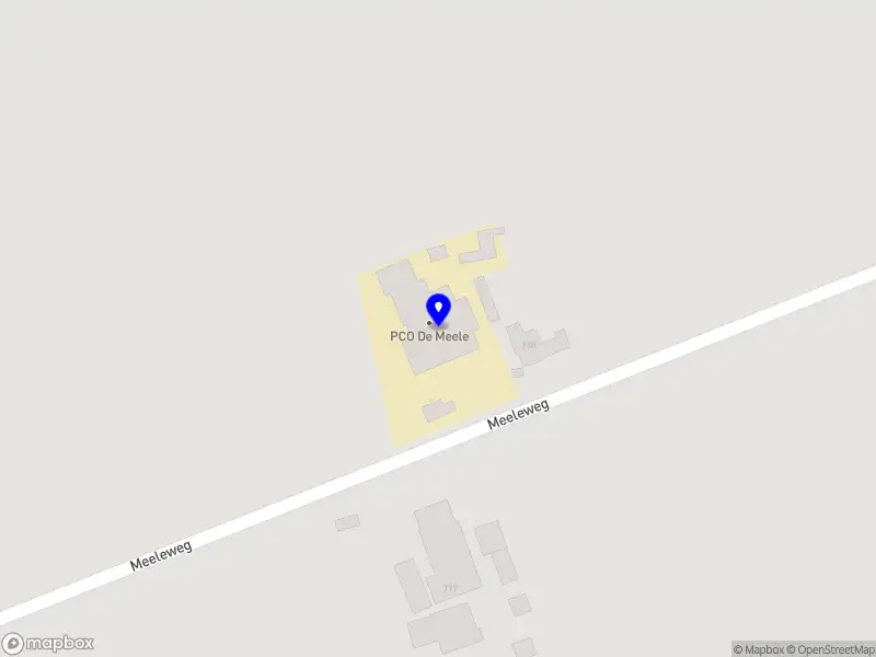 Ouderraad CBS De Meele