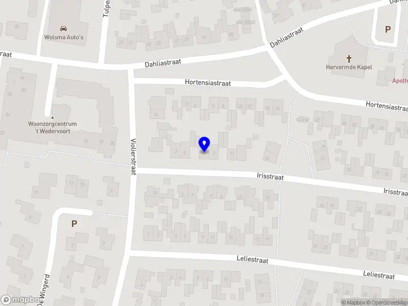 Perspective Productions