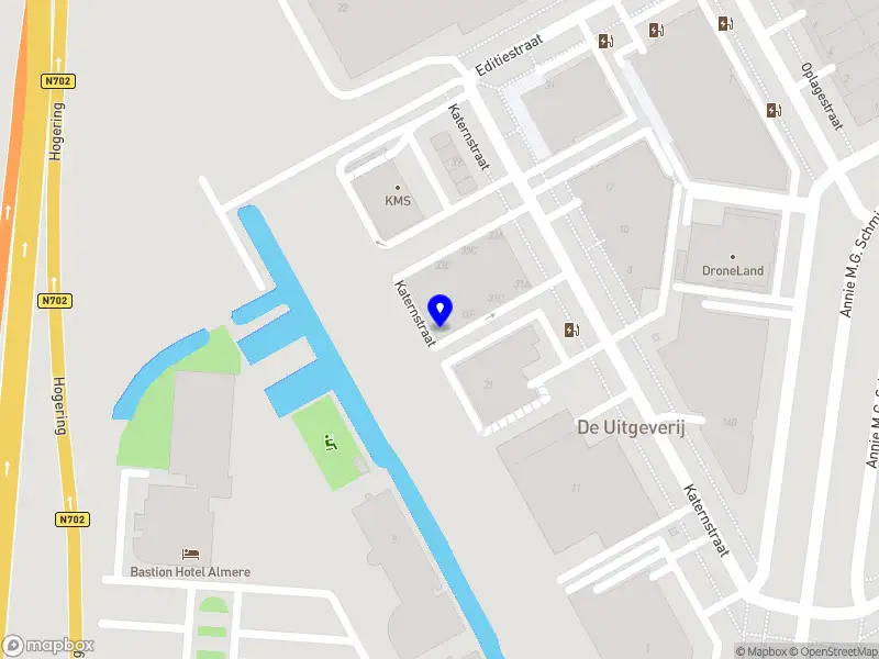 Uptown creative academy