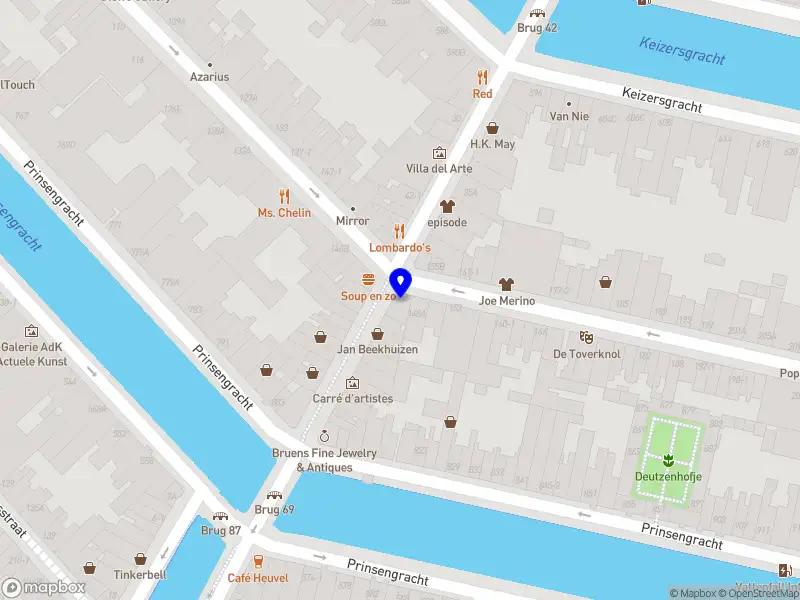 Flabelus Netherlands B.V.