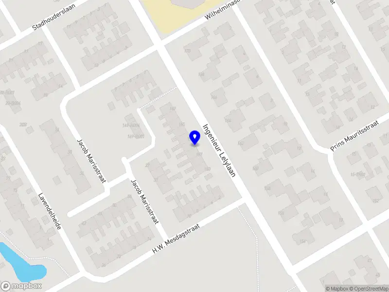 S. Overdevest Amusement